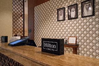 DoubleTree by Hilton Resort & Spa Marjan Island fotoÄŸrafÄ±