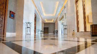 DoubleTree by Hilton Resort & Spa Marjan Island fotoÄŸrafÄ±