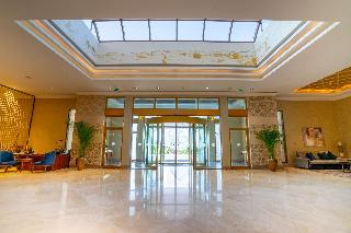 DoubleTree by Hilton Resort & Spa Marjan Island fotoÄŸrafÄ±