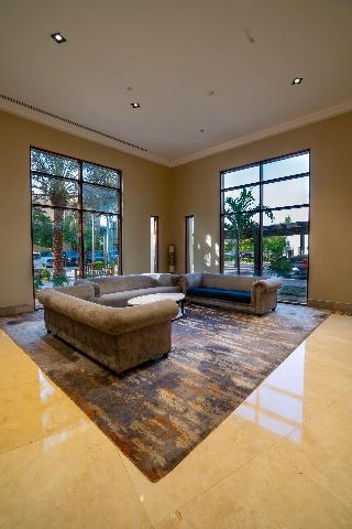 DoubleTree by Hilton Resort & Spa Marjan Island fotoÄŸrafÄ±