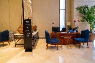 DoubleTree by Hilton Resort & Spa Marjan Island fotoÄŸrafÄ±