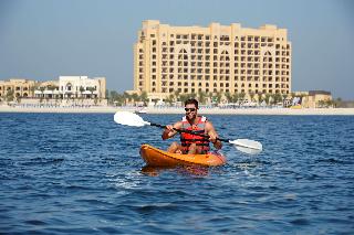 DoubleTree by Hilton Resort & Spa Marjan Island fotoÄŸrafÄ±