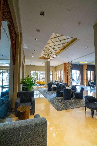 DoubleTree by Hilton Resort & Spa Marjan Island fotoÄŸrafÄ±