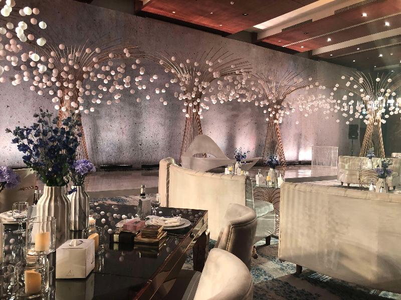 DoubleTree by Hilton Resort & Spa Marjan Island - Genel