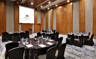 DoubleTree by Hilton Resort & Spa Marjan Island fotoÄŸrafÄ±