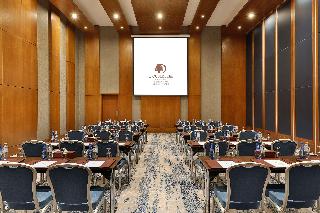 DoubleTree by Hilton Resort & Spa Marjan Island fotoÄŸrafÄ±