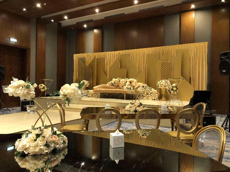 DoubleTree by Hilton Resort & Spa Marjan Island - Genel
