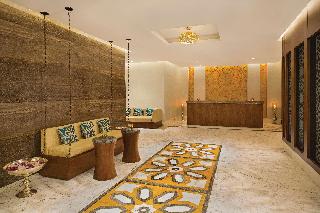 DoubleTree by Hilton Resort & Spa Marjan Island fotoÄŸrafÄ±