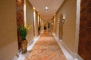 DoubleTree by Hilton Resort & Spa Marjan Island fotoÄŸrafÄ±