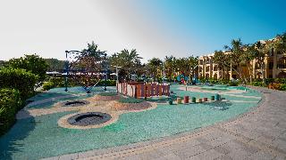 DoubleTree by Hilton Resort & Spa Marjan Island fotoÄŸrafÄ±
