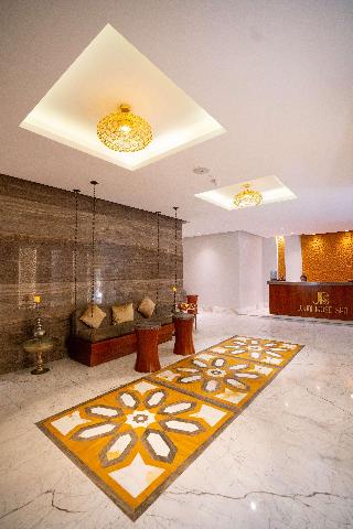 DoubleTree by Hilton Resort & Spa Marjan Island fotoÄŸrafÄ±