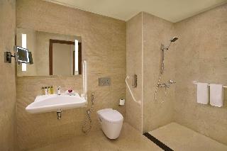 DoubleTree by Hilton Resort & Spa Marjan Island fotoÄŸrafÄ±