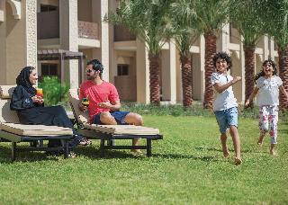 DoubleTree by Hilton Resort & Spa Marjan Island fotoÄŸrafÄ±