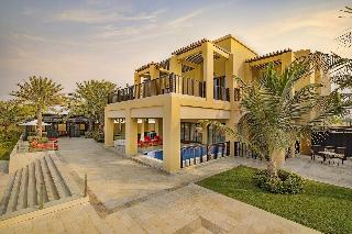 DoubleTree by Hilton Resort & Spa Marjan Island fotoÄŸrafÄ±