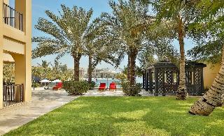 DoubleTree by Hilton Resort & Spa Marjan Island fotoÄŸrafÄ±
