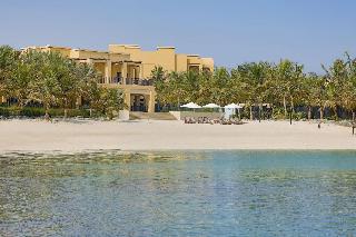 DoubleTree by Hilton Resort & Spa Marjan Island fotoÄŸrafÄ±