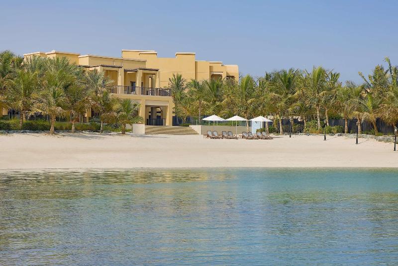 DoubleTree by Hilton Resort & Spa Marjan Island - Oda