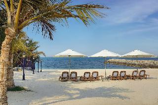 DoubleTree by Hilton Resort & Spa Marjan Island fotoÄŸrafÄ±