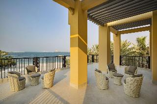 DoubleTree by Hilton Resort & Spa Marjan Island fotoÄŸrafÄ±