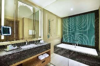 DoubleTree by Hilton Resort & Spa Marjan Island fotoÄŸrafÄ±