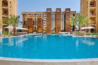 DoubleTree by Hilton Resort & Spa Marjan Island fotoÄŸrafÄ±