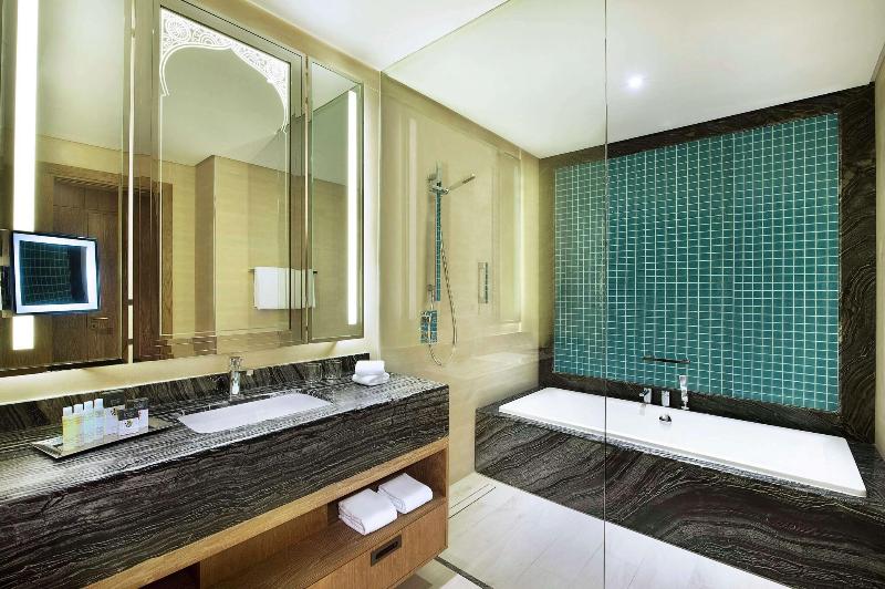 DoubleTree by Hilton Resort & Spa Marjan Island - Oda