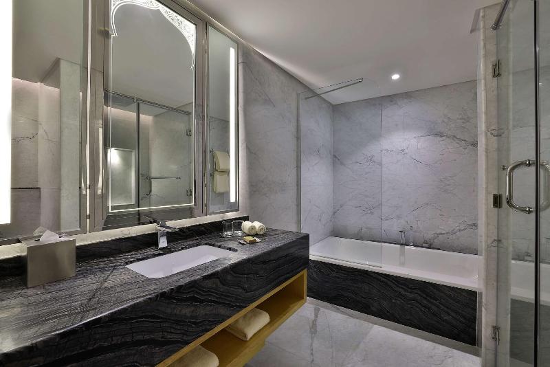 DoubleTree by Hilton Resort & Spa Marjan Island - Oda