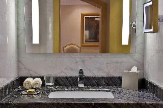 DoubleTree by Hilton Resort & Spa Marjan Island fotoÄŸrafÄ±