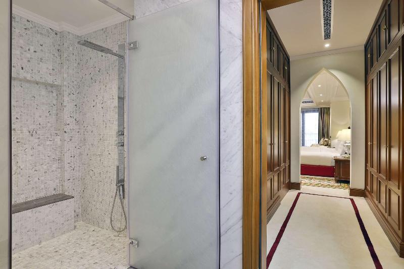DoubleTree by Hilton Resort & Spa Marjan Island - Oda