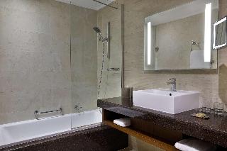 DoubleTree by Hilton Resort & Spa Marjan Island fotoÄŸrafÄ±