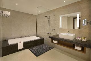DoubleTree by Hilton Resort & Spa Marjan Island fotoÄŸrafÄ±