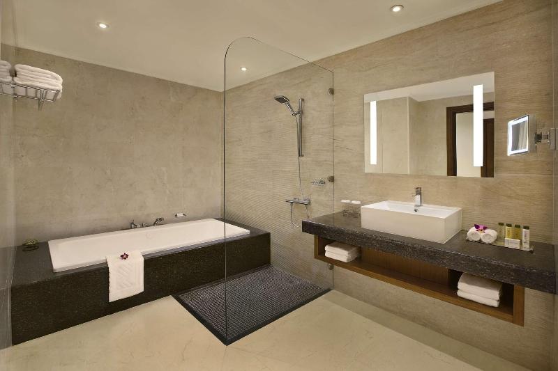 DoubleTree by Hilton Resort & Spa Marjan Island - Oda