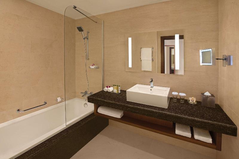 DoubleTree by Hilton Resort & Spa Marjan Island - Oda