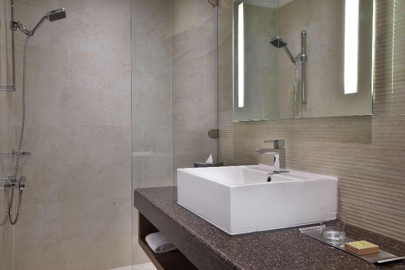 DoubleTree by Hilton Resort & Spa Marjan Island - Oda