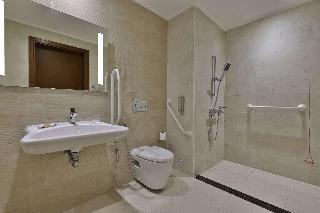 DoubleTree by Hilton Resort & Spa Marjan Island fotoÄŸrafÄ±