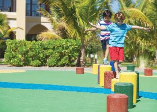 DoubleTree by Hilton Resort & Spa Marjan Island fotoÄŸrafÄ±