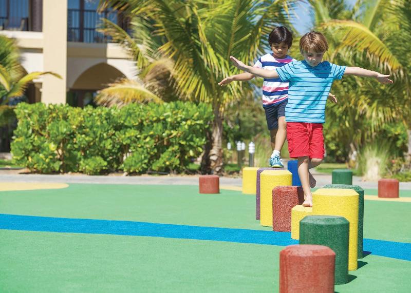 DoubleTree by Hilton Resort & Spa Marjan Island - Oda