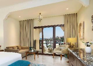 DoubleTree by Hilton Resort & Spa Marjan Island fotoÄŸrafÄ±