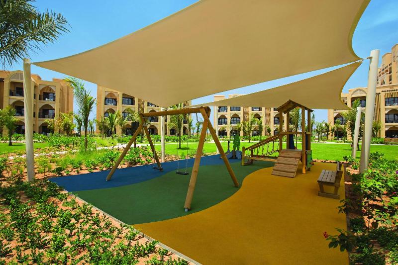 DoubleTree by Hilton Resort & Spa Marjan Island - Oda
