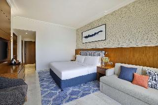 DoubleTree by Hilton Resort & Spa Marjan Island fotoÄŸrafÄ±