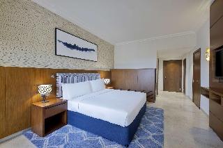 DoubleTree by Hilton Resort & Spa Marjan Island fotoÄŸrafÄ±