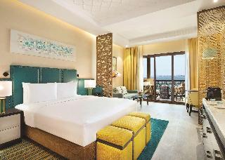 DoubleTree by Hilton Resort & Spa Marjan Island fotoÄŸrafÄ±