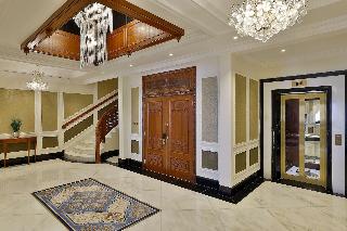 DoubleTree by Hilton Resort & Spa Marjan Island fotoÄŸrafÄ±