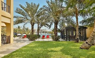 DoubleTree by Hilton Resort & Spa Marjan Island fotoÄŸrafÄ±