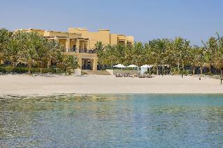 DoubleTree by Hilton Resort & Spa Marjan Island fotoÄŸrafÄ±