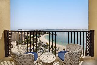 DoubleTree by Hilton Resort & Spa Marjan Island fotoÄŸrafÄ±