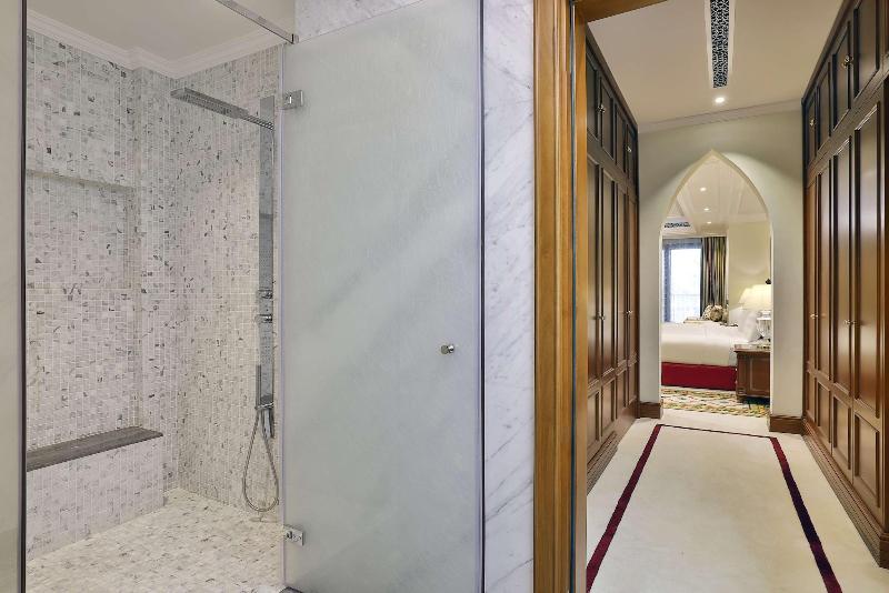 DoubleTree by Hilton Resort & Spa Marjan Island - Oda
