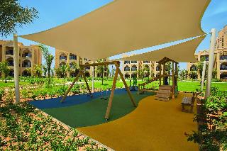 DoubleTree by Hilton Resort & Spa Marjan Island fotoÄŸrafÄ±