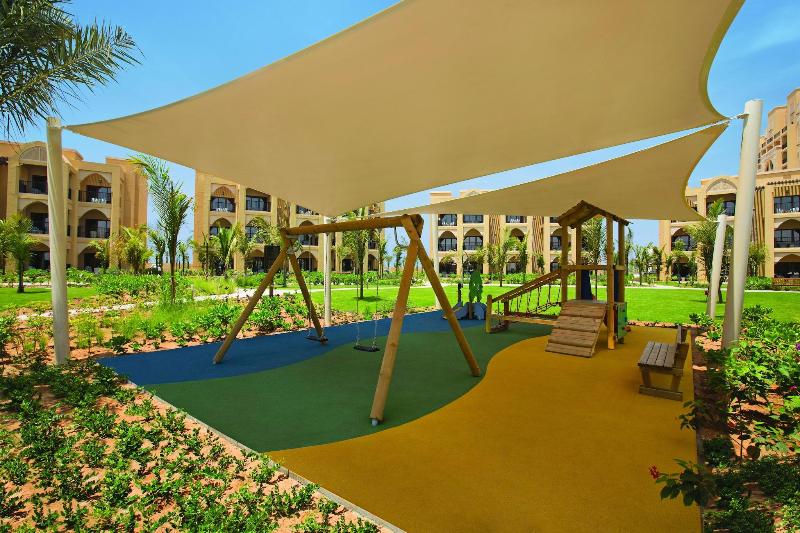 DoubleTree by Hilton Resort & Spa Marjan Island - Oda