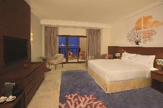 DoubleTree by Hilton Resort & Spa Marjan Island fotoÄŸrafÄ±